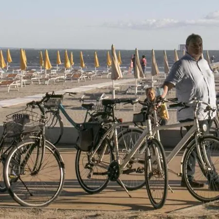 Flat With Big Terrace In Daire *